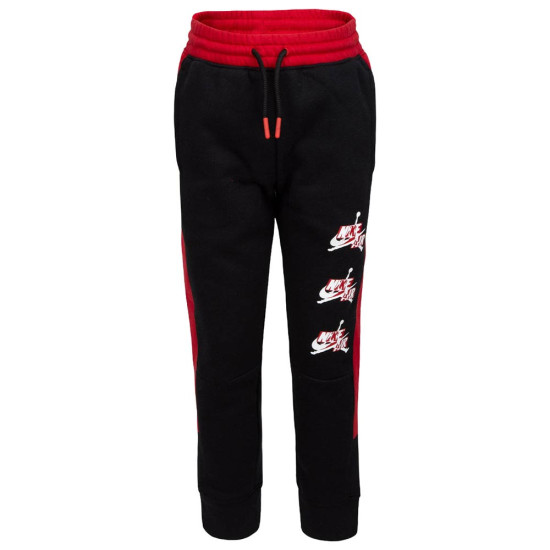 Nike Παιδικό παντελόνι φόρμας Jumpman fleece